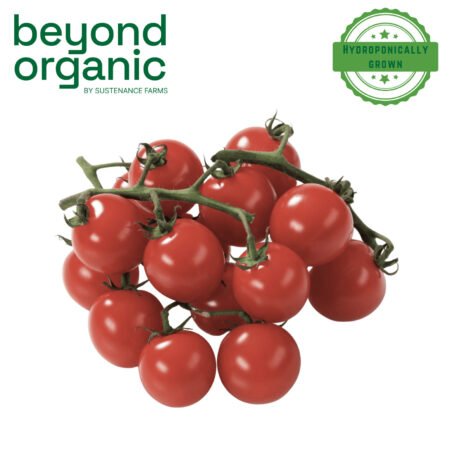 Cherry Tomatoes Red