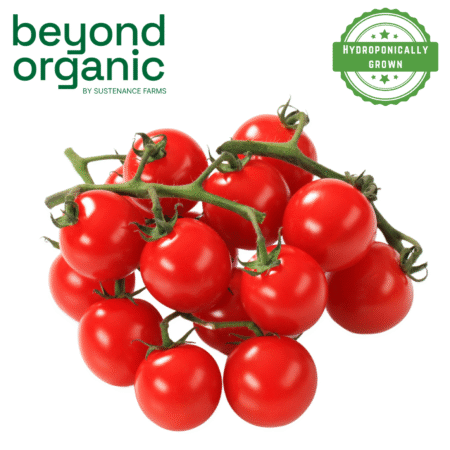 Cherry Tomatoes Red