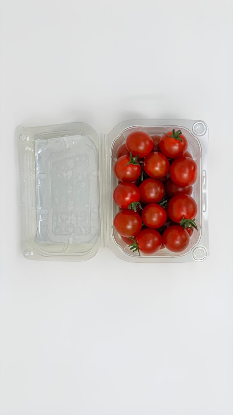 Cherry Tomatoes Red - Image 3
