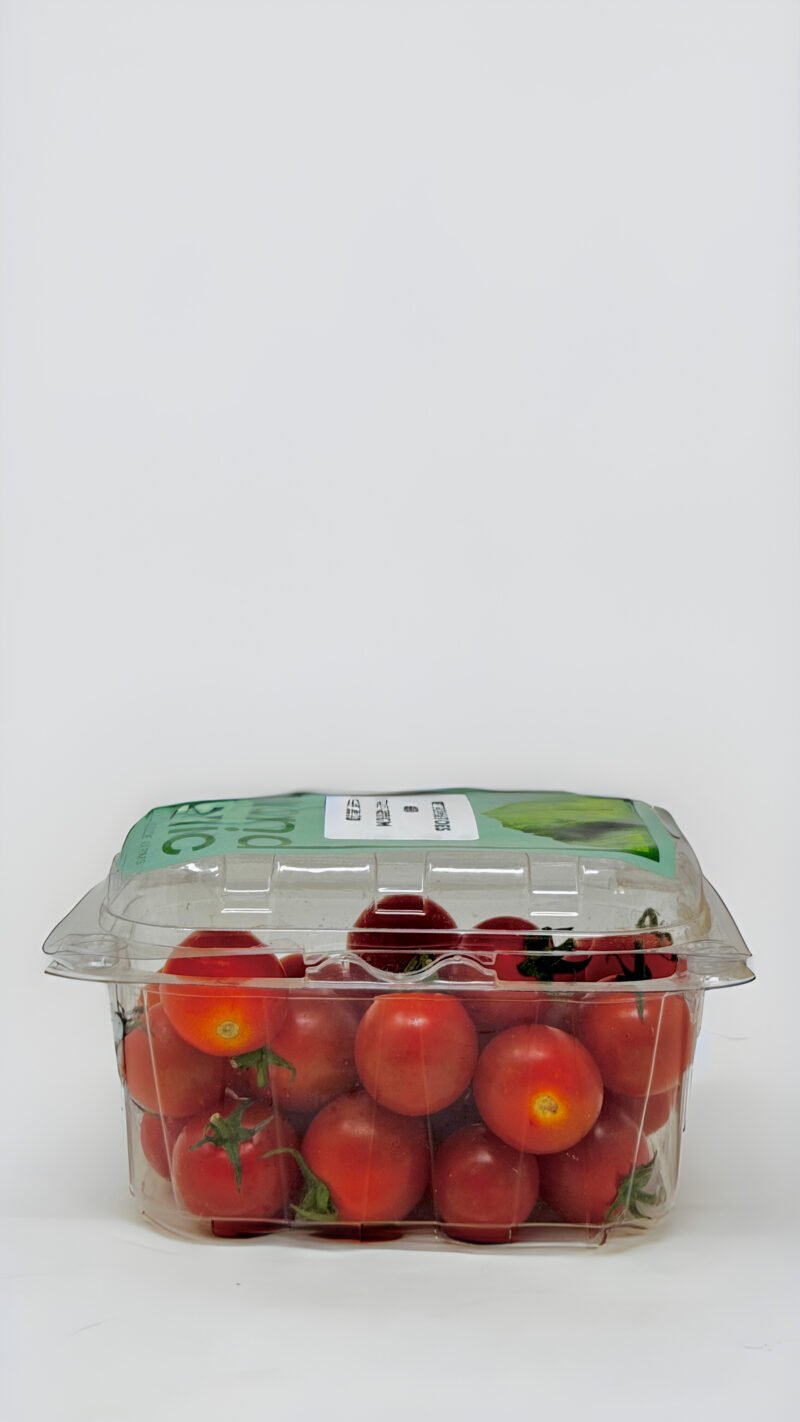 Cherry Tomatoes Red - Image 2