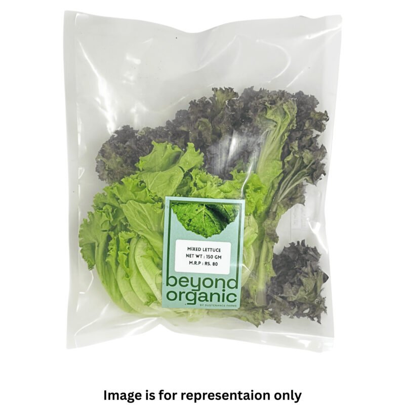 Mixed Lettuce - Image 2