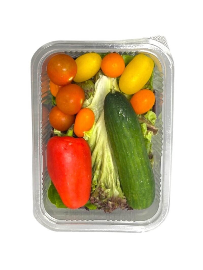 Garden of Love - Salad Combo Box