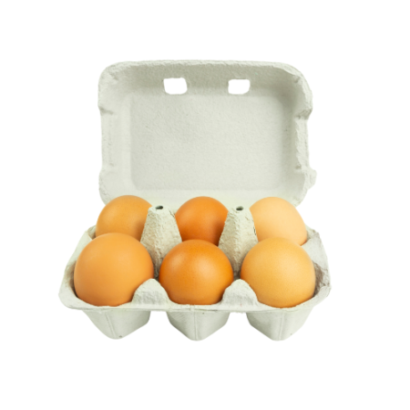 Country Chicken Eggs