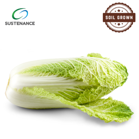 Chinese Cabbage