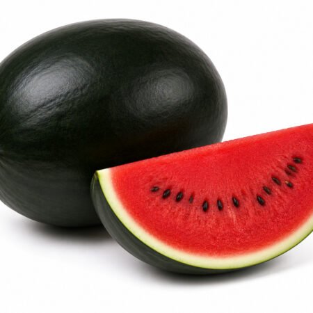 Kiran Watermelon